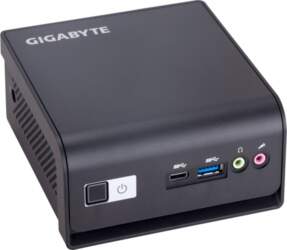 Stacionārs dators Gigabyte Brix Intel® Celeron®