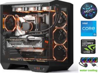 Stacionārs dators Mdata Intel Core i5-14600K