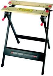 Statīvs Black & Decker WM301