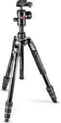 Statīvs Manfrotto Befree Advanced, alumīnijs