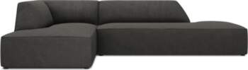 Stūra dīvāns Micadoni Home Ruby Modular