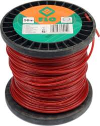 Trimmera virve Flo Assorted, 56 m