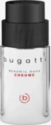 Tualetes ūdens Bugatti Dynamic Move Chrome
