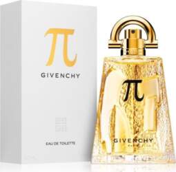 Tualetes ūdens Givenchy Pi, 100 ml