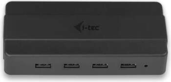 USB centrmezgls i-Tec