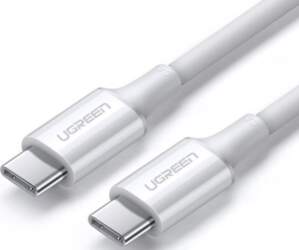 Uzlādes vads Ugreen US300, 2 x
