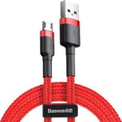 Vads Baseus CAMKLF-C09, Micro USB/USB, 200