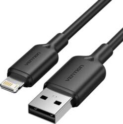 Vads Vention LAMBH, Lightning/USB Type A