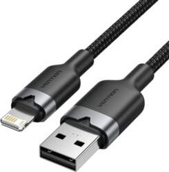 Vads Vention LANBF, Lightning/USB Type A