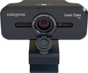 Web kamera Creative LiveCam Sync 2K