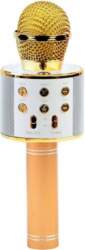 - Bērnu mikrofons Wireless HiFi Speaker