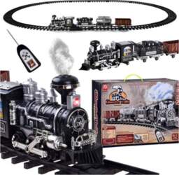 - Rc vilciens Classical Train RC0612
