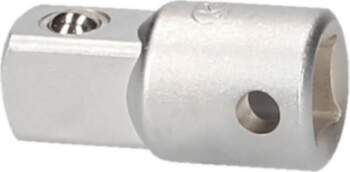 Adapteris KS Tools, 1/2", 3/8"