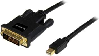 Adapteris StarTech Mini DisplayPort to DVI