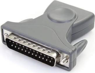 Adapteris StarTech USB TO RS232 USB