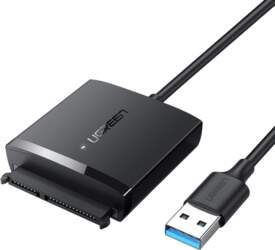 Adapteris Ugreen CR108 USB 3.2