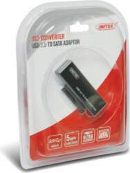 Adapteris Unitek SATA / USB USB