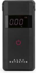 Alkometrs Alcodetector EC4