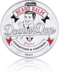 Bārdas kopšanas līdzeklis Dapper Dan Original