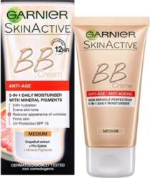 BB krēms Garnier, medium krās., 50