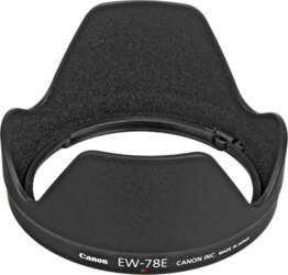 Blende Canon EW-78E