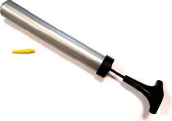 Bumbu pumpis Pezzi 300CC