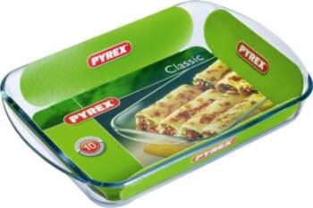 Cepšanas forma Pyrex, 40 cm x