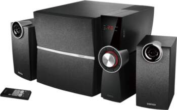 Datoru skaļrunis Edifier C2XD, 53 W