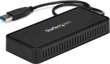 Dokstacija StarTech USB 3.0 Mini