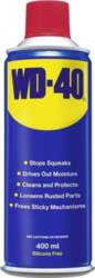 Eļļa WD-40, 400 ml