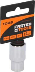 Gala atslēga Faster Tools 1029, 12