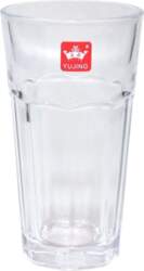Glāze Ketler Basic, stikls, 0.375