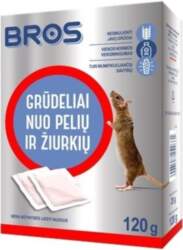 Graudaugi Bros, 120 g