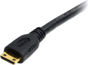 Kabelis StarTech Mini HDMI to HDMI