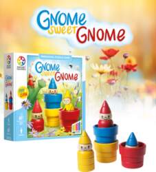 Klucīši Smart Games