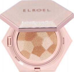 Kompakts pulveris Elroel Corrective Blending Compact
