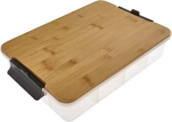 Konteiners pārtikai Kitchen Craft Farberware, 30