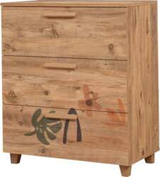 Kumode Kalune Design Leva Gravis Leaf