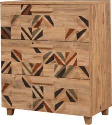 Kumode Kalune Design Leva Gravis Triangle