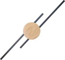 Lampa sienas TK Lighting Java, LED