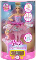Lelle Mattel Barbie Nutcracker JLW53, 30