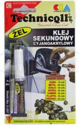 Līme Technicqll, 2 g