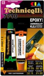 Līme Technicqll, 40 ml