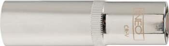 Muciņatslēga NEO Long Socket, 27 mm