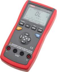 Multitesters Uni-T UT612