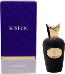 Parfimērijas ūdens Sospiro Ouverture, 100 ml
