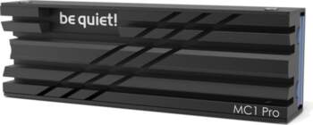 Radiators be quiet! MC1 Pro M