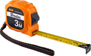 Rulete Bradas Tiny, 3 m