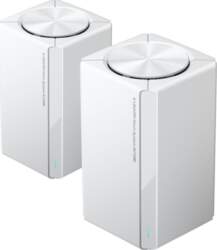 Rūteris Xiaomi MESH SYSTEM AC1200 EU