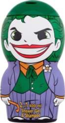 Šampūns DC Comics Joker, 400